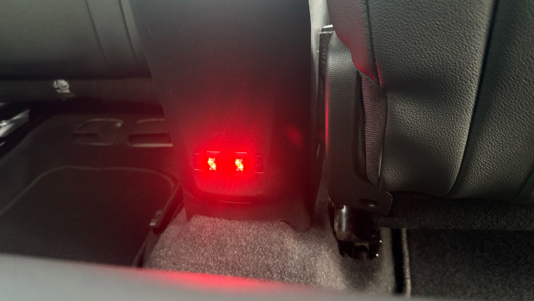 Vauxhall Mokka 1.2 Turbo 100 SRi 5dr Petrol Hatchback